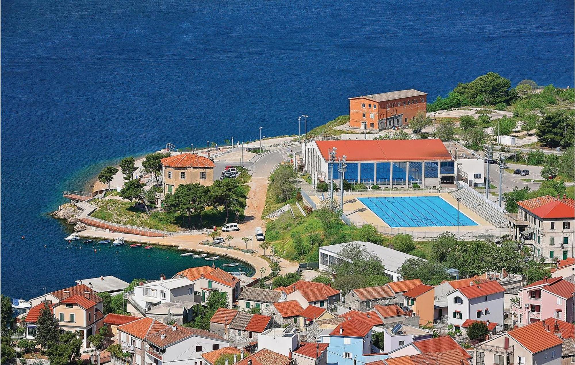 4 Bedroom Beautiful Home In Szybenik Zewnętrze zdjęcie